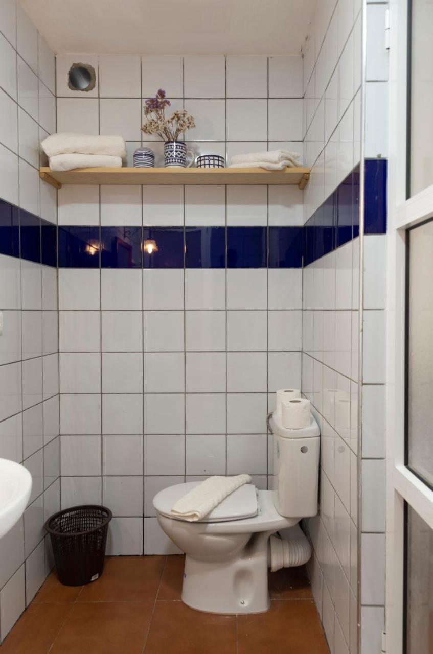 Guest house Mar Cala