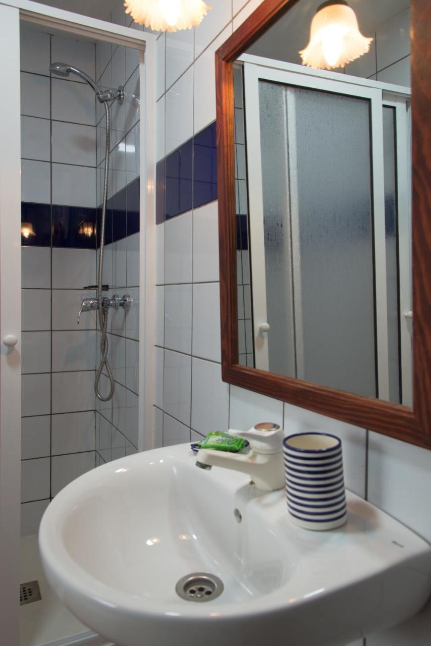 Mar Cala Guest house 3*
