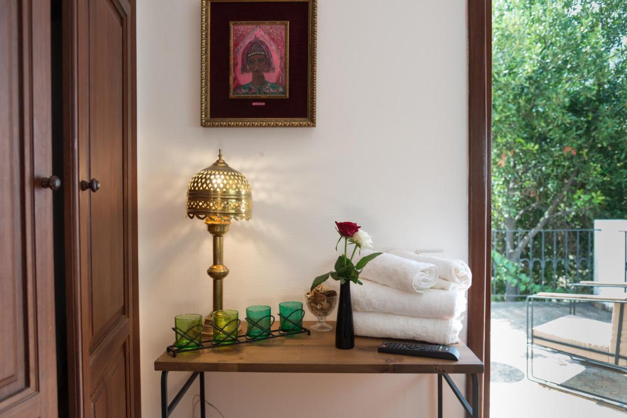 Mar Cala Guest house Tangier
