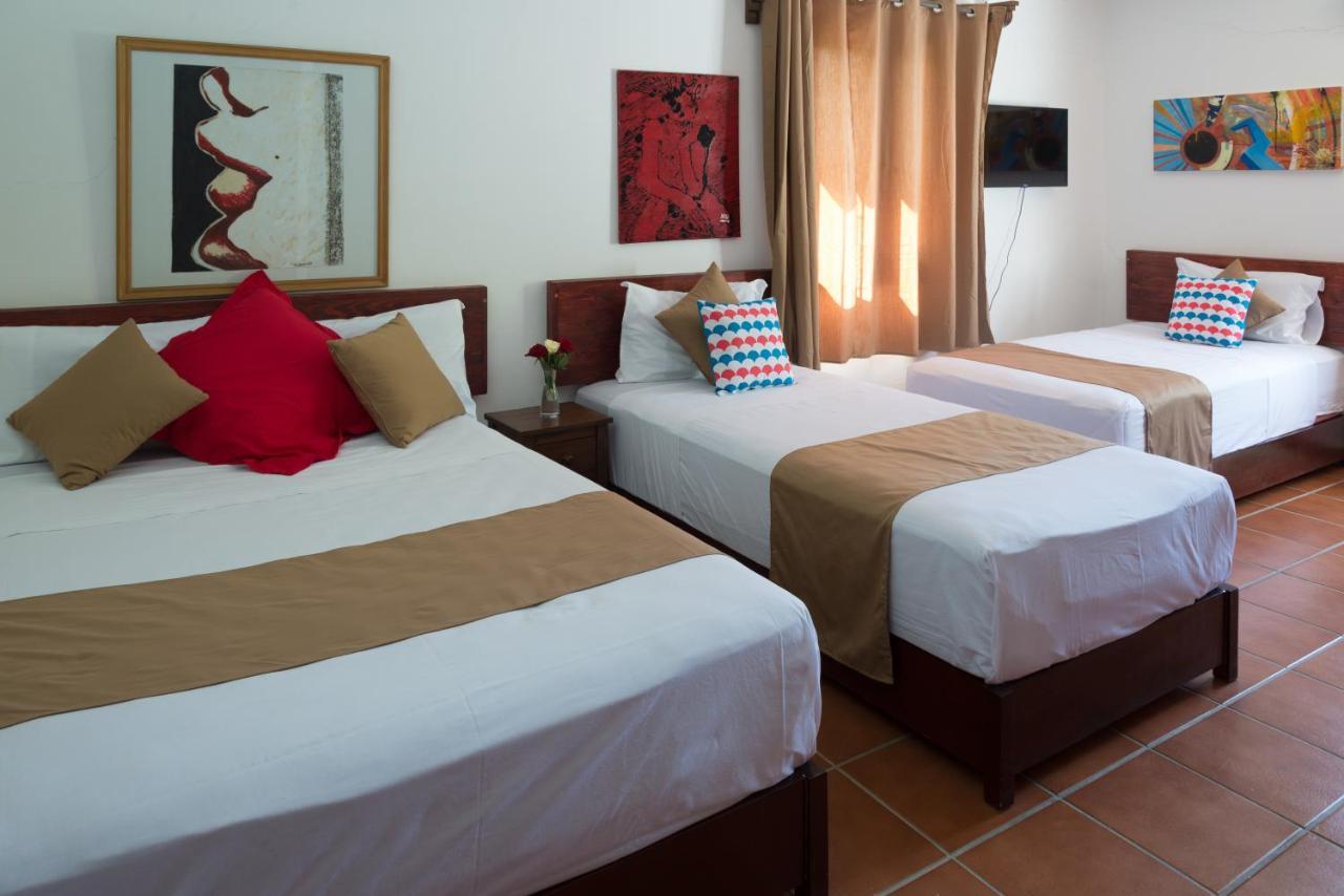 Mar Cala Guest house 3*