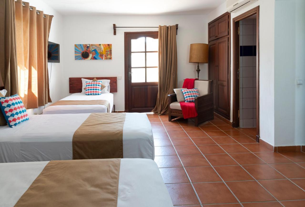 Mar Cala Guest house