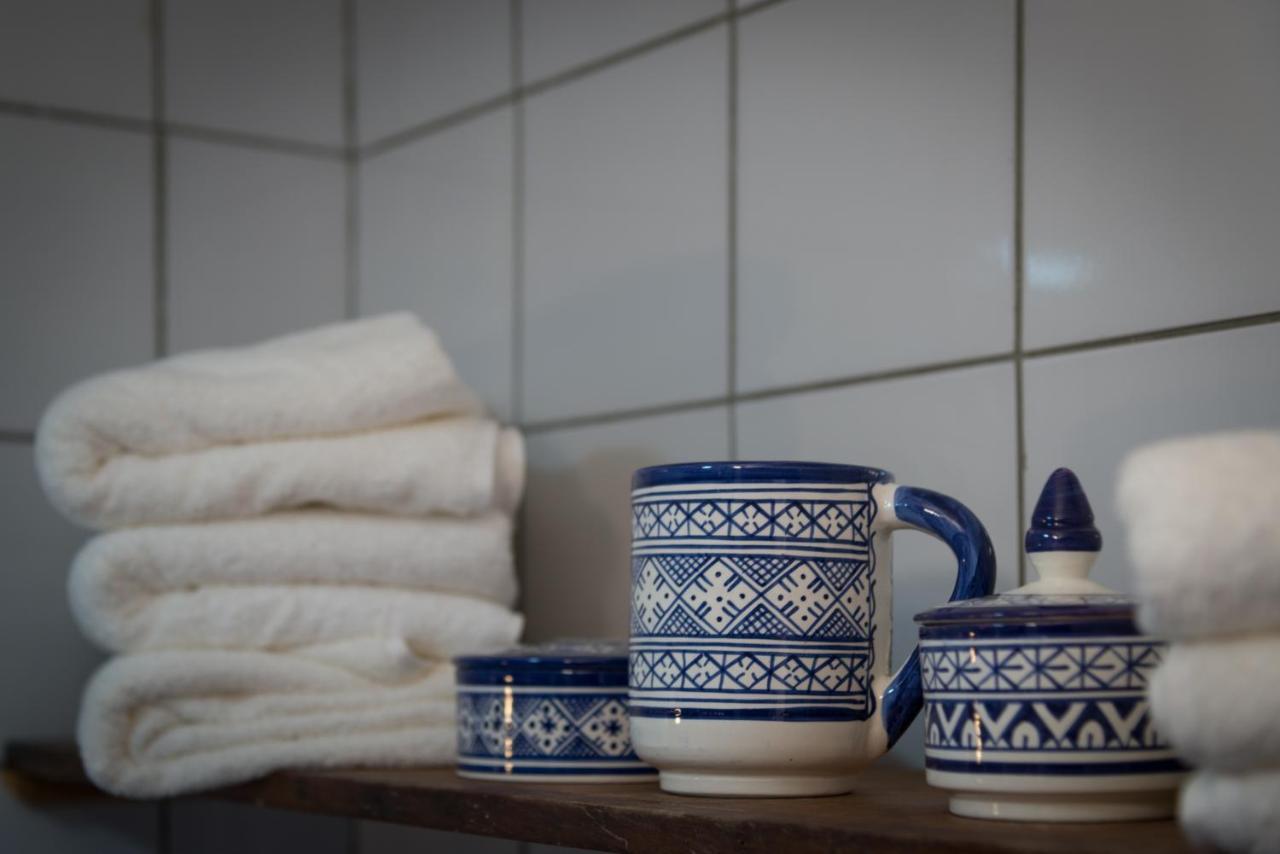 Mar Cala Guest house Tangier