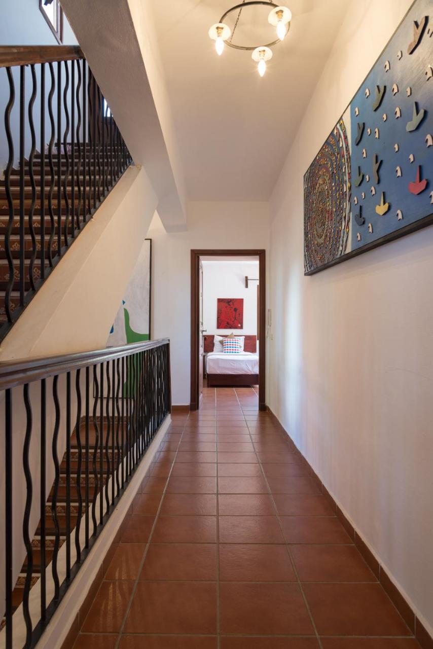 Mar Cala Guest house