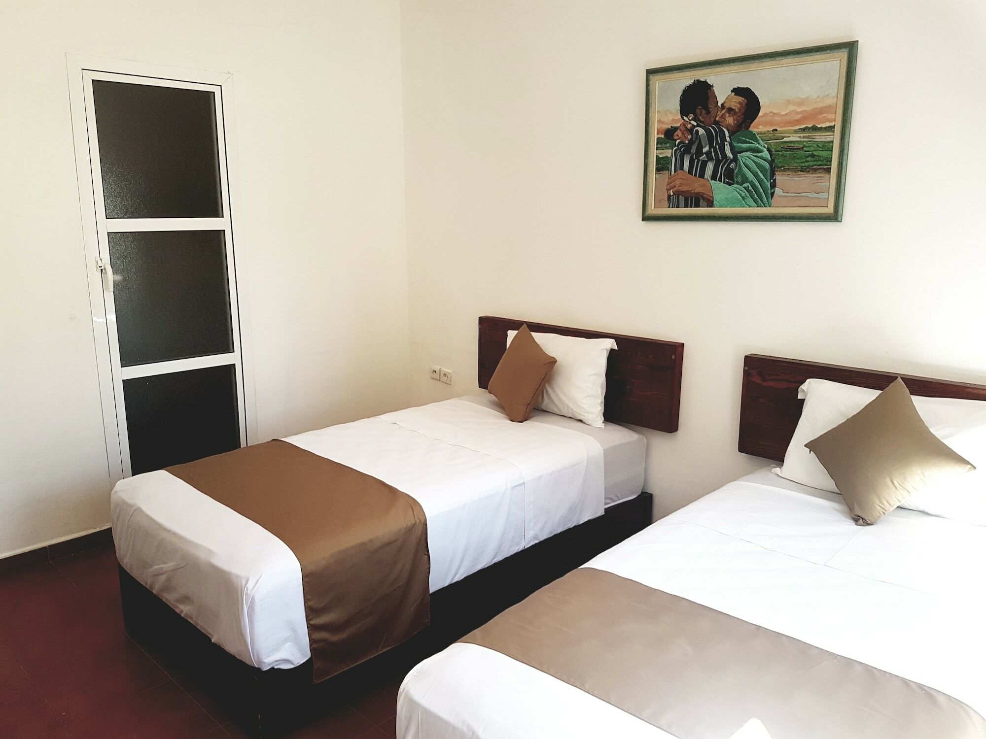 Mar Cala Guest house Tangier