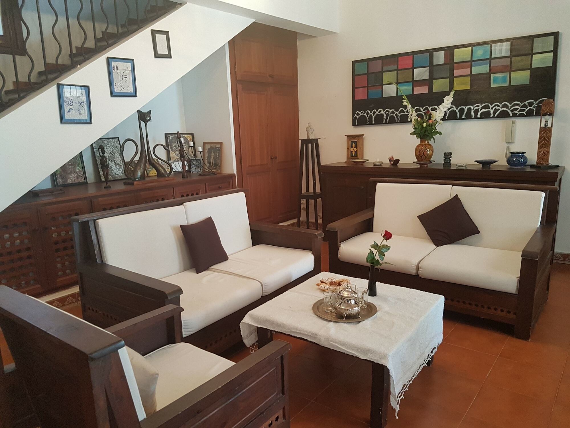 Guest house Mar Cala
